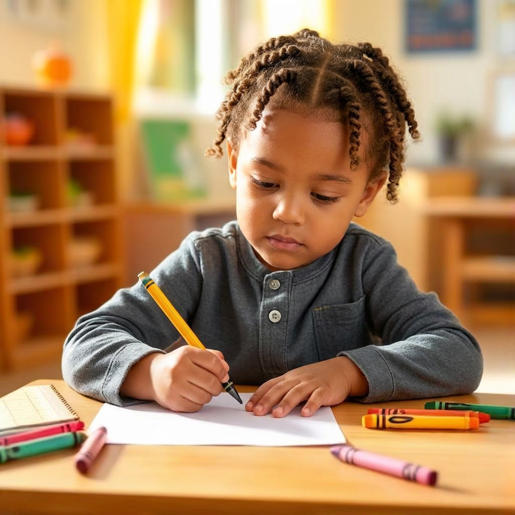 Preschool