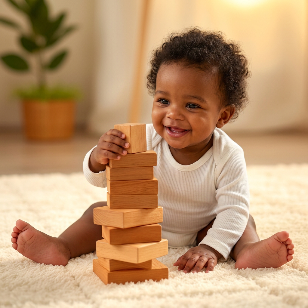 Toddler Care